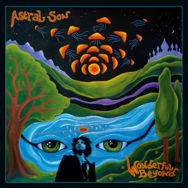 Astral Son -  Wonderful Beyond